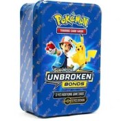 تصویر کارت پوکمون پکیج اصلی 