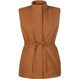 تصویر پافر زنانه مدل SABA-3010-D3 