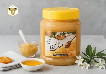 تصویر عسل دیابتی چند گیاه کوهی، رس بسته (100 درصد طبیعی) 