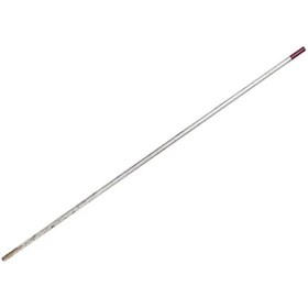 تصویر سیم تنگستن سر قرمز 