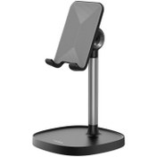 تصویر استند موبایل و تبلیت مک دودو مدل TB-782 Mcdodo TB-782 Table And Mobile Phone Stand