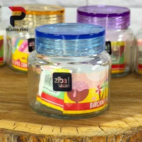 تصویر جا ادویه دارچین 3 زیبا 