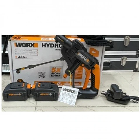 40 WG640.9 WORX