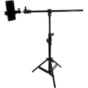 تصویر سه پایه موبایل دیاموند مدل 803 