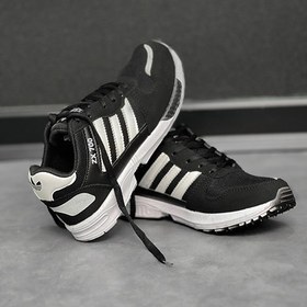 تصویر آدیداس (Adidas) سه خط مردانه zx700 (رنگ بندی) Adidas Men's Three Stripes ZX700 (Color Coded)