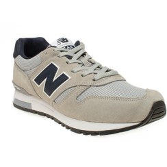 تصویر کفش پیاده روی راسته مردانه | نیو بالانس New Balance 375 ML565M 