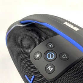 تصویر اسپیکر هیمی مدل Xoom H50 Himi Xoom H50 Speaker
