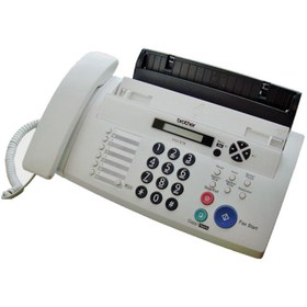 تصویر فکس برادر مدل Fax-878 Brother Fax-878 Fax