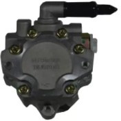 تصویر پمپ هیدرولیک ام وی ام X33 