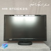 تصویر مانیتور پلانار مدل Planar PXL2780MW سایز 27 اینچ (استوک) 