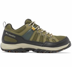 تصویر کفش کوهنوردی اورجینال مردانه برند Columbia مدل Granite Trail WP کد 2053211011 