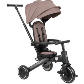 تصویر سه چرخه کیکابو مدل Trix2 ۸ در ۱ 