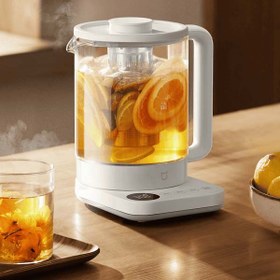 تصویر کتری برقی شیائومی مدل Mijia Electric Tea Kettle N1 