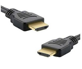 تصویر کابل ۱۵متری HDMI مارک KNET PLUS ورژن ۲ 