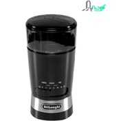 تصویر آسیاب قهوه دلونگی مدل KG210 Delonghi KG210 Coffee Grinder