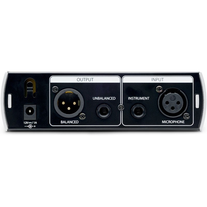 خرید و قیمت پری آمپ Presonus TubePre V2 | ترب