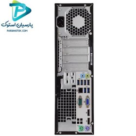 تصویر مینی کیس Hp مدل Compact G2 