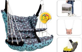 تصویر تاب تشکی بزرگ 