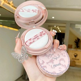 تصویر کوشن novo 