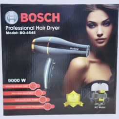 تصویر سشوار بوش مدل BO-4545 BOSCH BO-4545