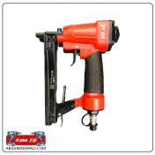 تصویر منگنه کوب بادی پی ام مدل 8016 رنگ قرمز 