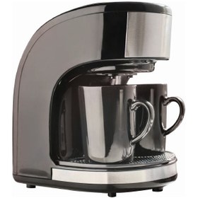 تصویر قهوه ساز هاردستون مدل CMP2414 Hardstone CMP2414 coffee maker