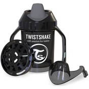 تصویر لیوان آموزشی دسته دار 230 میل توییست شیک Twistshake 