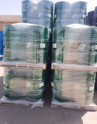 تصویر گلیسیرین برند klk مالزی بشکه 250 کیلوگرم Glycerin