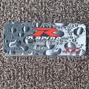 تصویر شاتون باریک راپیدو با کیفیت عالی برای موتور سیکلت 