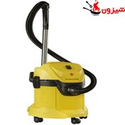 تصویر جاروبرقی سطلی پارس‌خزر مدل تورنادو Tornado 2200 