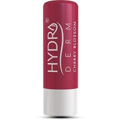 تصویر بالم لب مرطوب کننده هیدرودرم طعم توت فرنگی حجم ۴.۵ گرم 