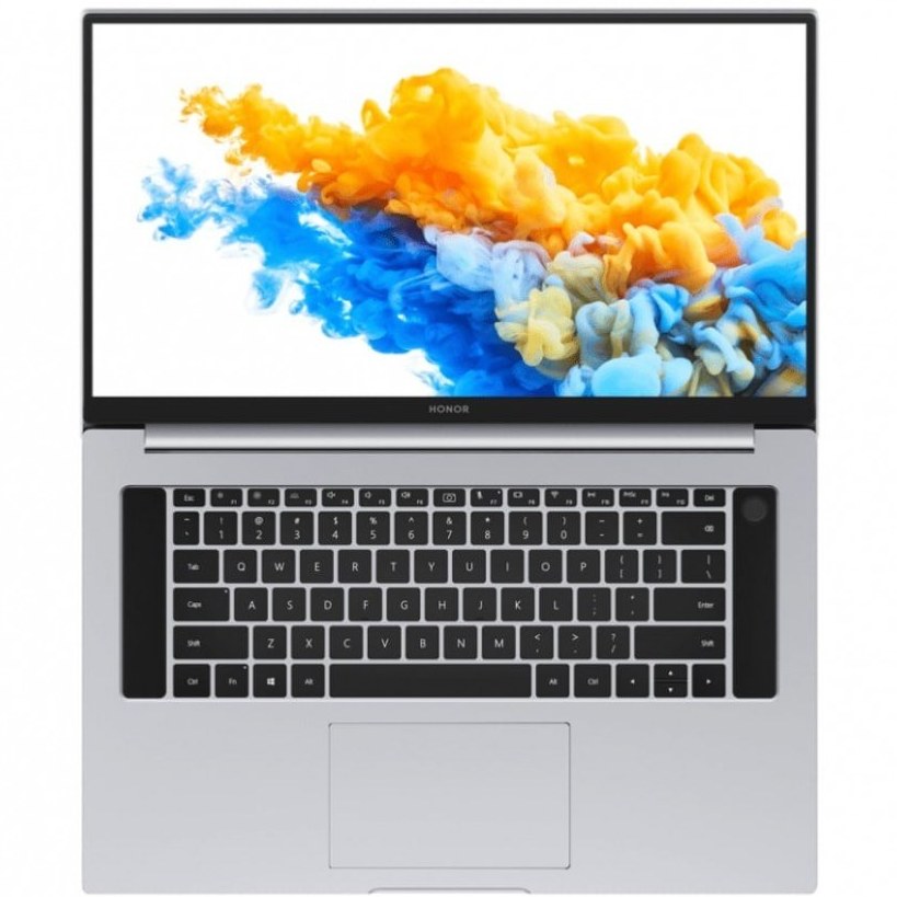 honor magicbook pro 2020