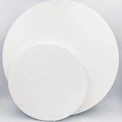 تصویر بوم دایره‌ای گلاریس 