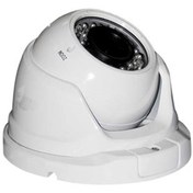 تصویر دوربین تحت شبکه 2 مگاپیکسل Wi-Fi سیماران مدل SM-IP2G600WF-D (بیبی کم) 