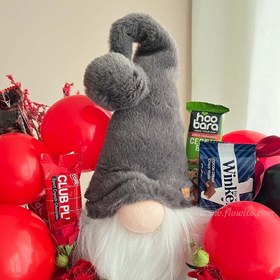 تصویر گل ولنتاین کد 8 | کد: ZNB-P5Y 