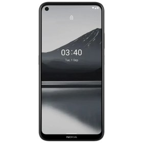 تصویر گوشی نوکیا 3.4 | حافظه 64 رم 3 گیگابایت Nokia 3.4 64/3 GB