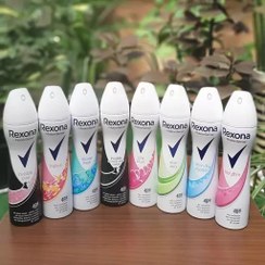 تصویر مام اسپری رکسونا mam espry rexona