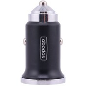 تصویر شارژر فندکی 38 وات آبودوس مدل AS-GS28 