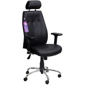 تصویر صندلی اداری آرکانو مدل M410TF4 