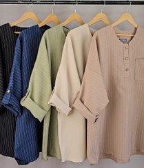 تصویر مانتو آلما 