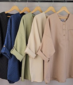 تصویر مانتو آلما 