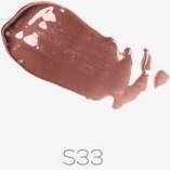 تصویر رژ لب مایع کالیستا مدل ویوید شاین شماره S33 Callista Vivid Shine Lip Gloss No. S33