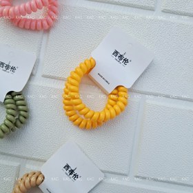 تصویر کش سر سیم تلفنی 