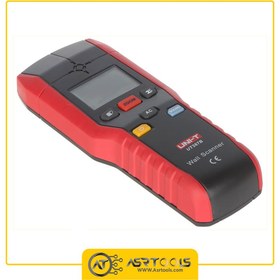 تصویر اسکنر دیوار یونیتی مدل UT387B Wall Scanner UNI-T UT387B