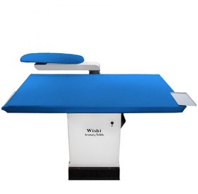 تصویر میز مکش مستطیلی ویشی ایران ws1 