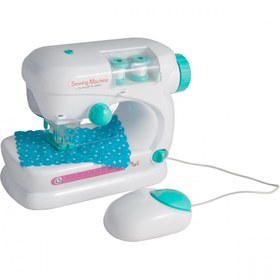 تصویر اسباب بازی چرخ خیاطی آوا مدل AMT Ava sewing machine toy model AMT4030