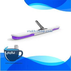 تصویر برس دیواری آلومینیوم Evolution 