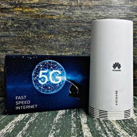 تصویر مودم HUAWEI N5368 MAX (4G/5G/TD-LTE) مشابه نو (استوک) HUAWEI N5368 MAX 5G