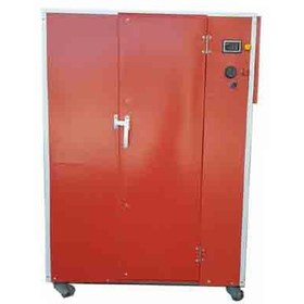 تصویر میوه خشک کن مدلRg100BTP 