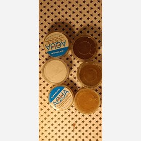 تصویر آکوا خط چشم فرچه ای 